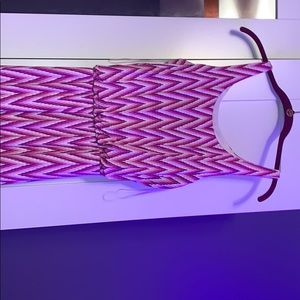 Maxi dress from stich fix